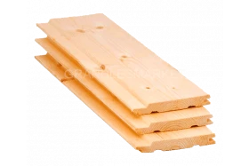 фото товара Вагонка (класс А, 6 м)