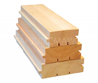 фото Доска половая