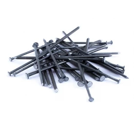Гвозди строительные 90 мм
