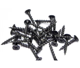 Саморезы по дереву 45 мм