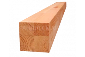 фото товара Клееный брус 150х150х6000