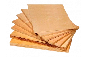 фото товара Фанера ФК 1525х1525х20мм 2/2 сорт