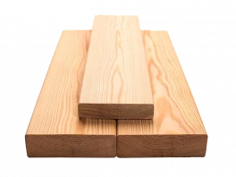 Палубная доска сорт А